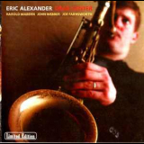 Eric Alexander - Dead Center '2004