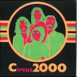 Circus 2000 - Circus 2000 '1971