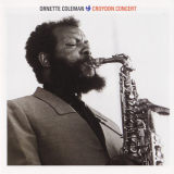 Ornette Coleman - Croydon Concert (2008 Remaster) '1965