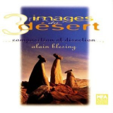 Alain Blesing - 3 Images Du Desert '1995