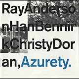 Anderson, Bennink, Doran - Azurety '1994