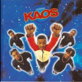 Ultimate Kaos - Ultimate Kaos '1995