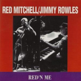 Red Mitchell & Jimmy Rowles - Red'n Me '1978