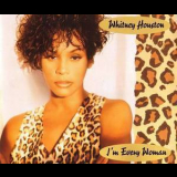 Whitney Houston - I'm Every Woman (cdm) '1993