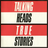 Talking Heads - True Stories '1986