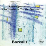 Frode Gjerstad - Borealis '1998