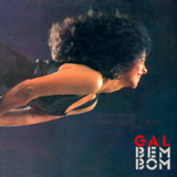 Gal Costa - Bem Bom '1985