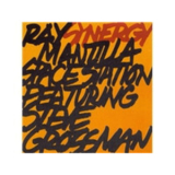 Ray Mantilla Space Station & Steve Grossman - Synergy '1994