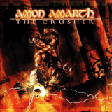 Amon Amarth - The Crusher '2001