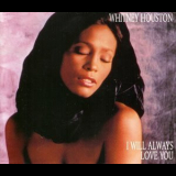 Whitney Houston - I Will Always Love You (cdm) '1992