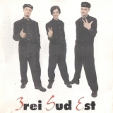 3rei Sud Est - 3se '1998