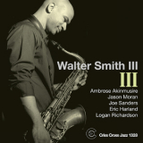 Walter Smith - III '2010