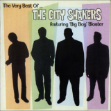 The City Shakers - The Very Best Of '2008