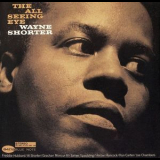 Wayne Shorter - The All Seeing Eye '1965