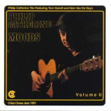 Philip Catherine - Moods Vol 2 '1992