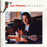 Russ Freeman - Holiday '1995