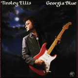 Ellis, Tinsley - Georgia Blue '1988