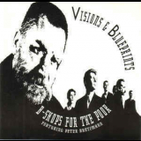 B-Shops For The Poor & Peter Brotzmann - Visions & Blueprints '1992
