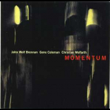 Brennan Coleman Wolfarth - Momentum '1999