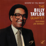 Billy Taylor Quartet - Where've You Been '1981