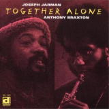 Joseph Jarman / Anthony Braxton - Together Alone '1994