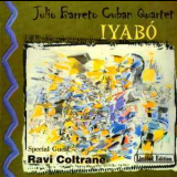 Julio Barreto Cuban Quartet - Iyabo '1998