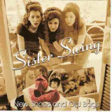 Sister Swing - New Shoes And Old Bags '1999