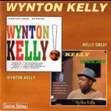 Wynton Kelly - Wynton Kelly! & Kelly Great '2000