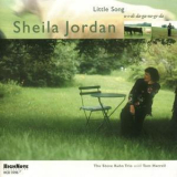 Sheila Jordan - Little Song '2002