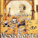 Alexis Corner - The Lost Album '1977