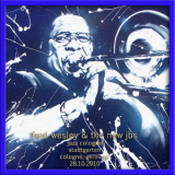 Fred Wesley & The New Jbs - Cologne 2010-10-28 '2010