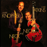 Chet Atkins - Neck And Neck '1990