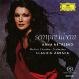 Anna Netrebko - Sempre Libera '2004