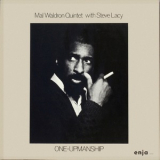Mal Waldron Quintet With Steve Lacy - One-Upmanship '1998