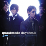 Quasimode - Daybreak '2009