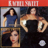 Rachel Sweet - And Then He Kissed Me / Blame It On Love '2000
