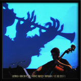 Renaud Garcia-Fons - Hamburg 2011-08-12 '2011