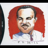 Z.Z. Hill - The Complete Hill Records Collection / United Artists Recordings, 1972-1975 (disc 1) '1996