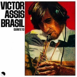 Vitor Assis Brasil Quarteto - Quarteto '1979