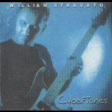 William Stravato - Cybertones '2002