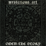 Mysterious Art - Omen - The Story '1989