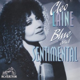Cleo Laine - Blue And Sentimental '1994