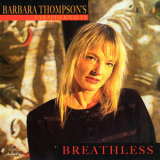 Barbara Thompson's Paraphernalia - Breathless '1991