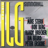 Dieter Ilg, Mike Stern, Bob Berg, Randy Brecker, Jim Beard, Peter Erskine - Summerhill '1991