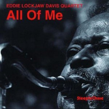 Eddie Lockjaw Davis - All Of Me '1983