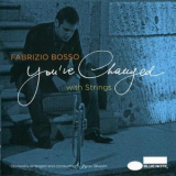 Fabrizio Bosso With Strings - You've Changed '2007