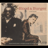 James Blood Ulmer, Rodolphe Burger & Meteor Band - Guitar Music '2003