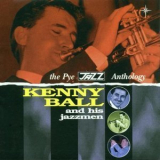 Kenny Ball & His Jazzmen - The Pye Jazz Anthology (2CD) '2001