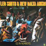 Leo Smith & New Dalta Ahkri - Go In Numbers '1982