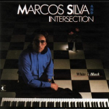 Marcos Silva & Intersection - White & Black '1989